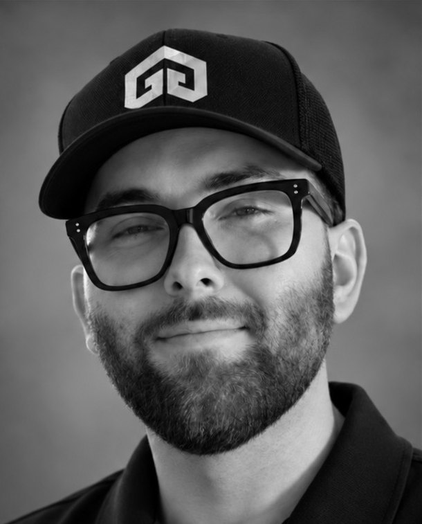 Nico Cormier